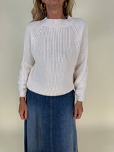 Carica l'immagine nel visualizzatore di Gallery, Maglione girocollo I costa Inglese I Più colori
