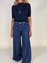 Load image into Gallery viewer, Denim Madison | bluewash
