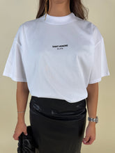Carica l'immagine nel visualizzatore di Gallery, T-shirt Saint Honoré | White
