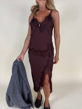Load image into Gallery viewer, Gonna lingerie I Più colori
