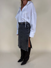 Load image into Gallery viewer, Gonna denim GIGI I Grey

