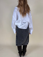 Load image into Gallery viewer, Gonna denim GIGI I Grey
