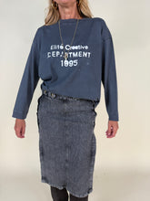 Carica l'immagine nel visualizzatore di Gallery, T SHIRT ELITÉ creative
