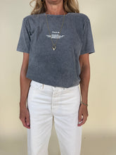 Load image into Gallery viewer, T-shirt Paris ELITÉ I Grey
