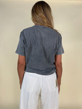Load image into Gallery viewer, T-shirt Paris ELITÉ I Grey
