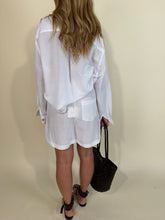 Carica l'immagine nel visualizzatore di Gallery, Completo Riviera | Camicia + Shorts | Più colori.
