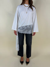Carica l'immagine nel visualizzatore di Gallery, Maglia Malibu con pizzo | Più colori
