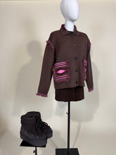 Carica l&#39;immagine nel visualizzatore di Gallery, Giacca Cardigan Montana I Più colori | Lana e Cashmere
