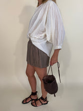 Carica l'immagine nel visualizzatore di Gallery, Shorts Bronze | Set.
