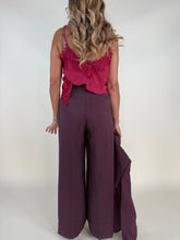 Load image into Gallery viewer, Pantalone Classy | Taglio maschile | Più colori
