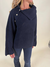 Load image into Gallery viewer, Maglia Botton | Wool Viscose Alpaca | Più colori
