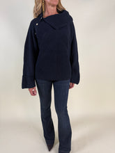 Load image into Gallery viewer, Maglia Botton | Wool Viscose Alpaca | Più colori
