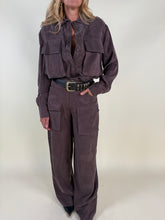 Load image into Gallery viewer, Pantalone Beps 2.0 | Lyocell | Set coordinato
