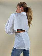 Load image into Gallery viewer, Camicia Classic | Schiena scoperta | Più colori
