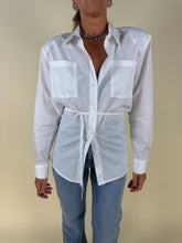 Load image into Gallery viewer, Camicia Classic | Schiena scoperta | Più colori
