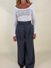 Load image into Gallery viewer, Pantalone Classy | Taglio maschile | Più colori

