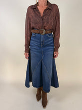 Load image into Gallery viewer, Gonna Dorian | Lavaggio Vintage
