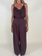 Load image into Gallery viewer, Pantalone Classy | Taglio maschile | Più colori
