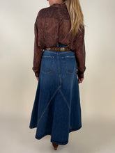 Load image into Gallery viewer, Gonna Dorian | Lavaggio Vintage
