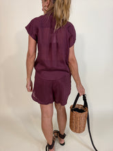 Carica l'immagine nel visualizzatore di Gallery, Camicia India | Più Colori | Set Coordinato

