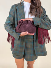 Load image into Gallery viewer, Pasticcino Small | Suede | Più colori
