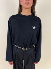Carica l'immagine nel visualizzatore di Gallery, T-shirt Malibu con scritta Good Days | Più colori
