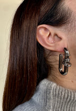Carica l'immagine nel visualizzatore di Gallery, Orecchini Edwina
