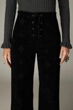 Load image into Gallery viewer, Pantalone NINA I Maison Hotel

