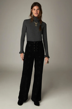 Load image into Gallery viewer, Pantalone NINA I Maison Hotel
