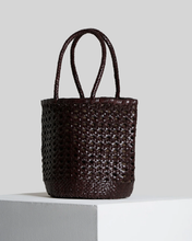Carica l'immagine nel visualizzatore di Gallery, Bag Coubert | Chocolate
