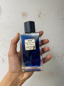 <transcy>Rose Bleu Du Soir perfume</transcy>